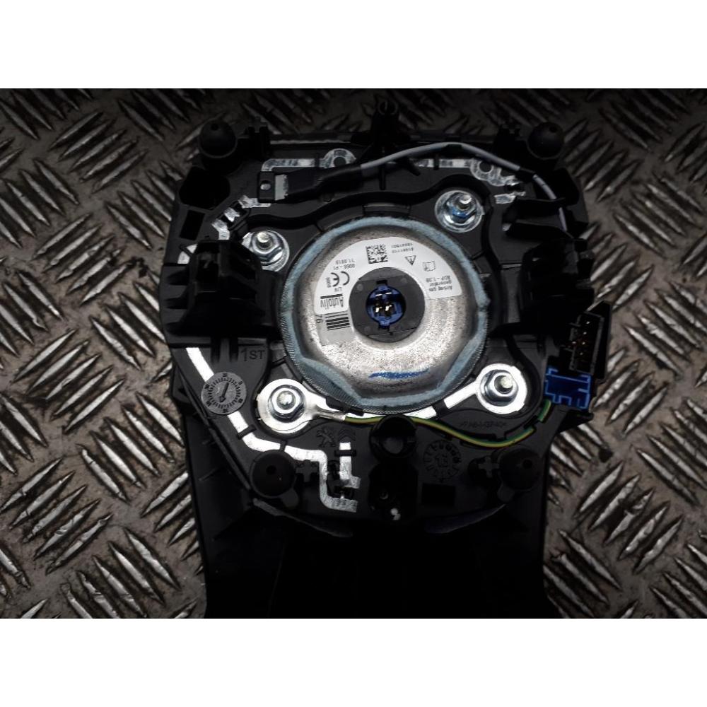 Cruscotto Usato Dal 2013 Al 2016 Citroen C4 Picasso «Ii» (2013)