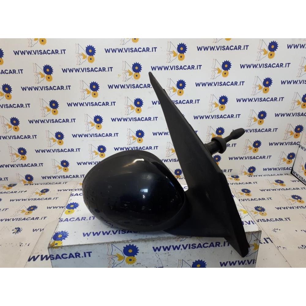 Retrovisore Esterno Anteriore Destro Usato Dal 2005 Al 2012 Toyota Aygo «I» (2005)