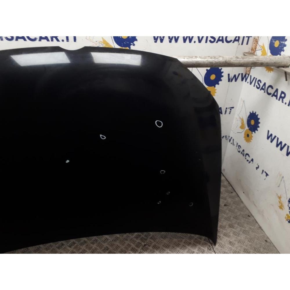 Cofano Anteriore Usato Dal 2009 Al 2014 Volkswagen Polo «Vi» (2009)