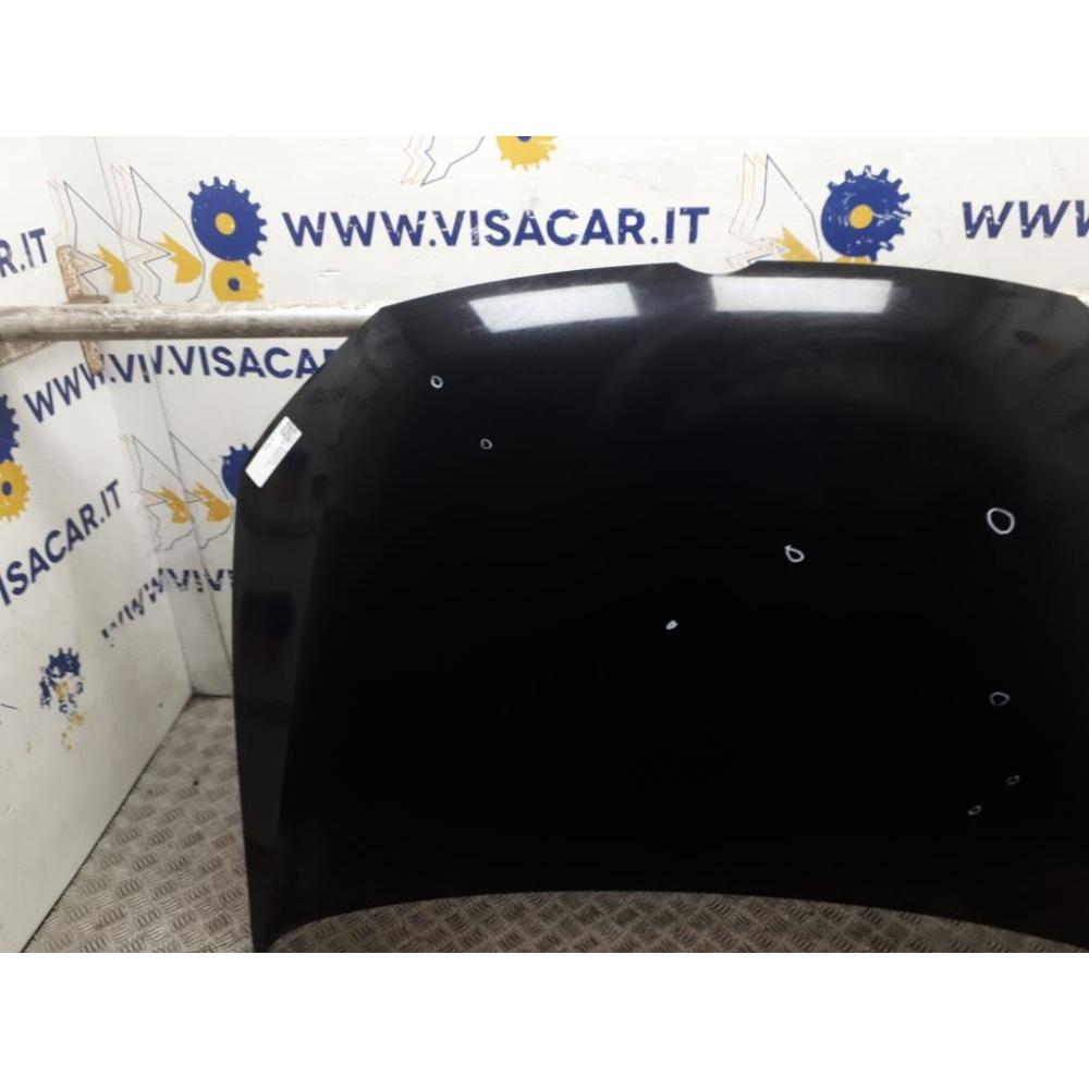 Cofano Anteriore Usato Dal 2009 Al 2014 Volkswagen Polo «Vi» (2009)
