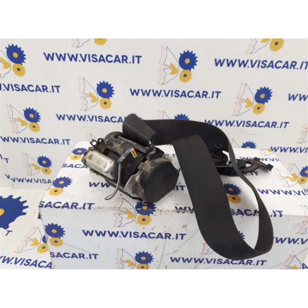 Cintura Di Sicurezza Sedile Anteriore Sinistro Usato Dal 2010 Al 2014 Renault Master «Iv» (2010)