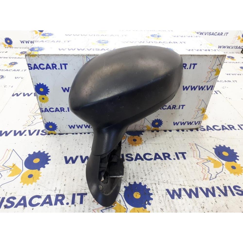 Retrovisore Esterno Anteriore Sinistro Usato Dal 2009 Al 2013 Fiat Grande Punto (2009)