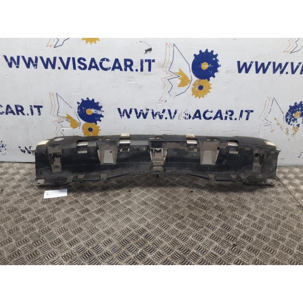 Traversa Paraurti Posteriore Usato Dal 2013 Al 2016 Citroen C4 Picasso «Ii» (2013)
