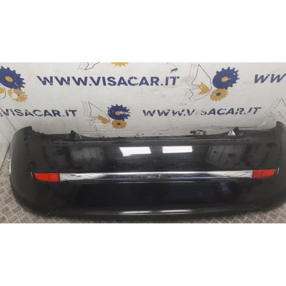 Paraurti Posteriore Usato Dal 2010 Al 2011 Lancia Ypsilon «Ii» (2009)