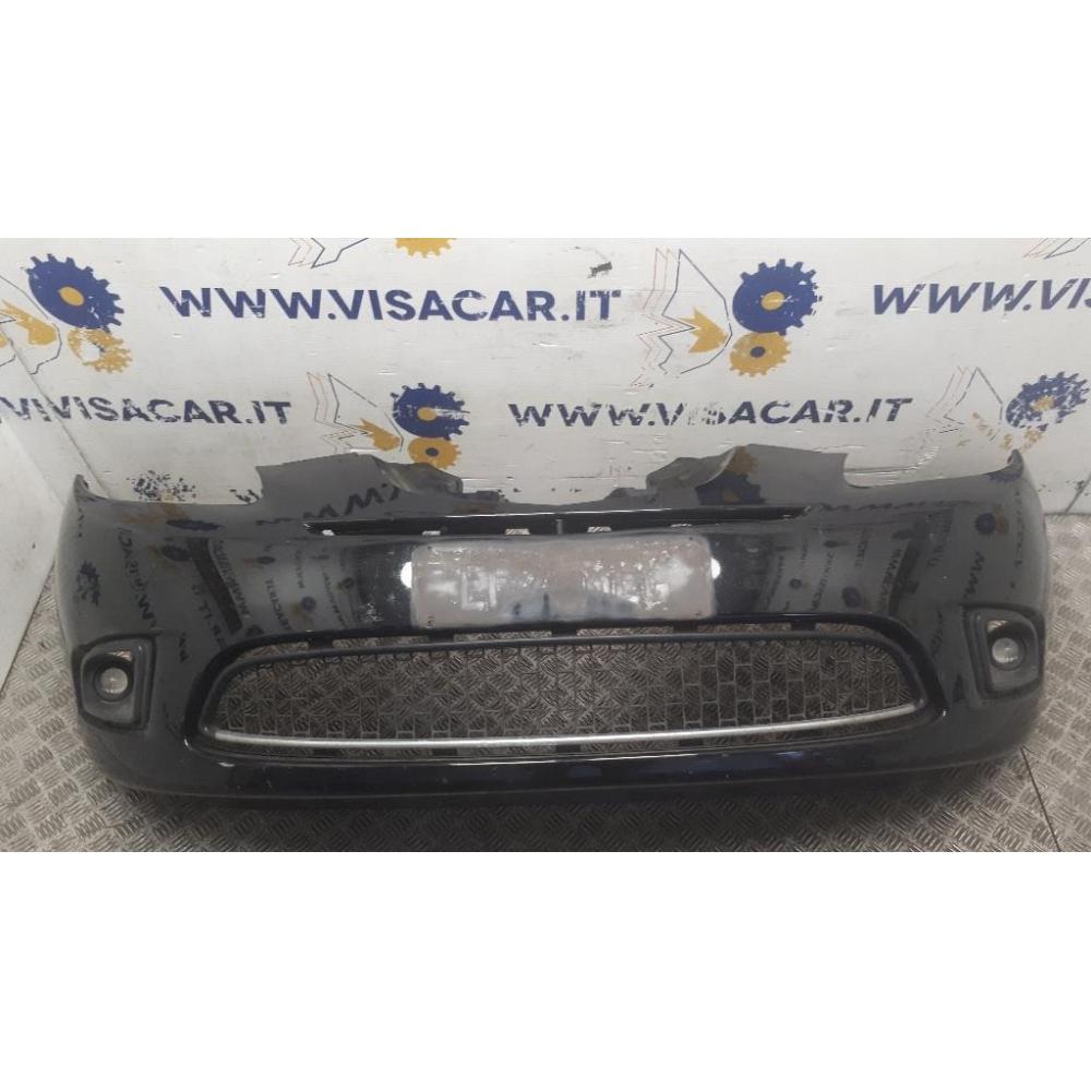 Paraurti Anteriore Usato Dal 2010 Al 2011 Lancia Ypsilon «Ii» (2009)