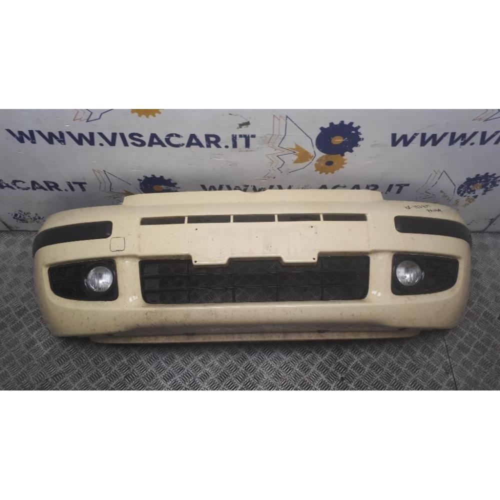 Paraurti Anteriore Usato Dal 2004 Al 2009 Fiat Panda «Ii» (2004)