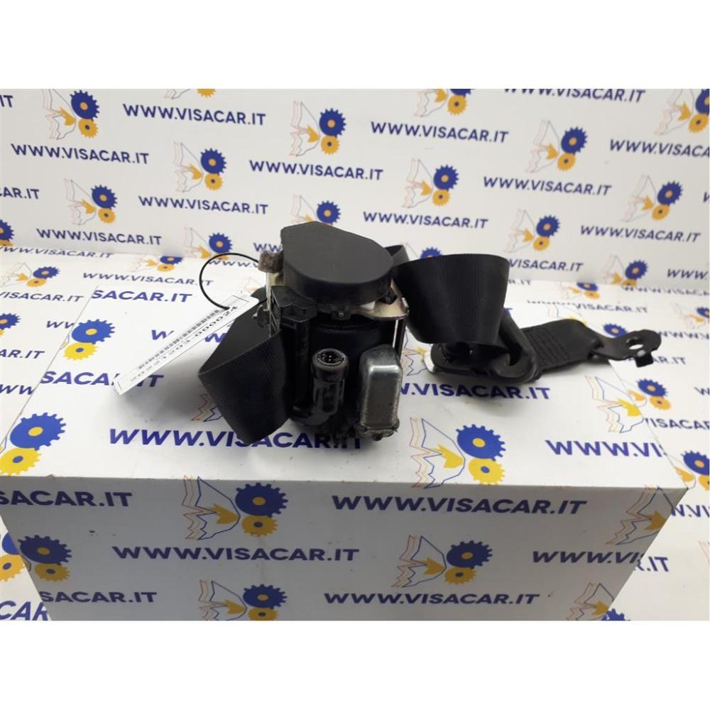 Cintura Di Sicurezza Sedile Anteriore Sinistro Usato Dal 2014 Al 2020 Renault Master «Iv» (2014)