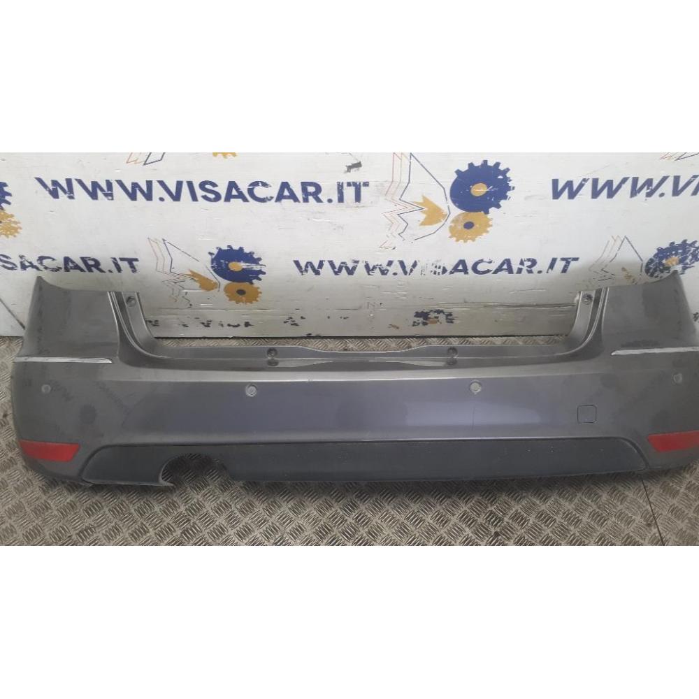 Paraurti Posteriore Usato Dal 2004 Al 2008 Mercedes Classe A «W169» (2005)