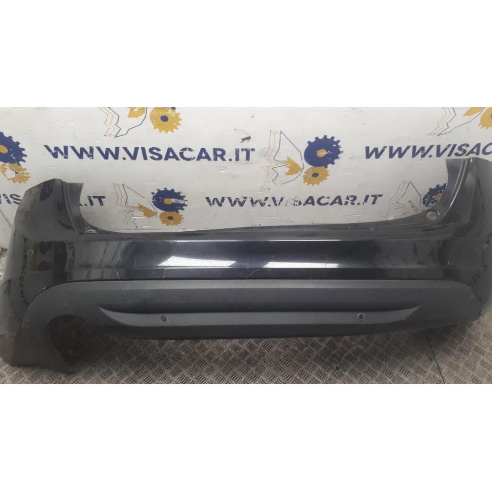 Paraurti Posteriore Usato Dal 2011 Al 2013 Volvo V60 «I» (2010)