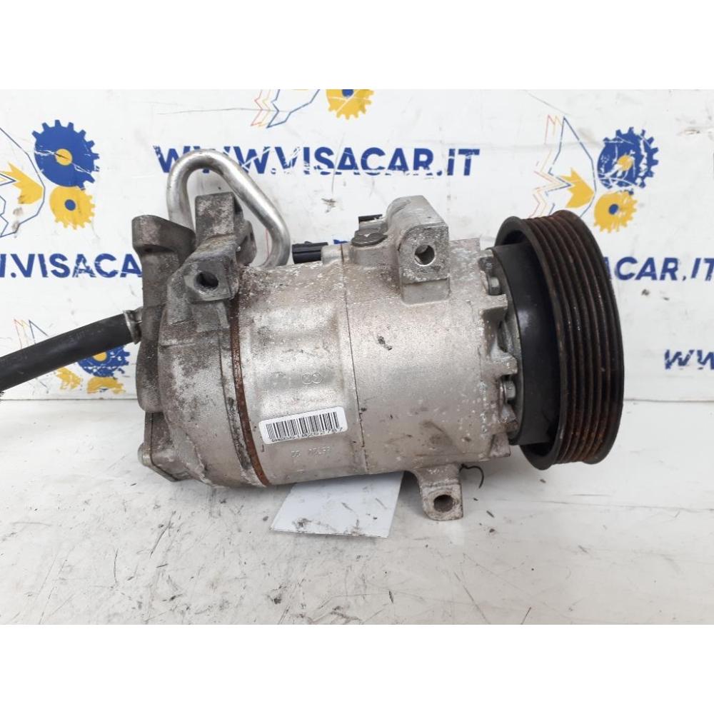 Compressore A/C Usato Dal 2016 Al 2021 Renault Clio «Iv» (2016)