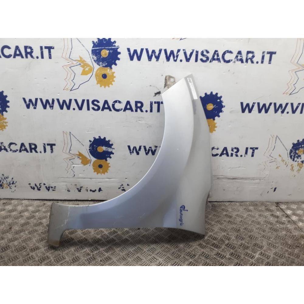 Parafango Anteriore Sinistro Usato Dal 2008 Al 2012 Ford Fiesta «Vi» (2008)