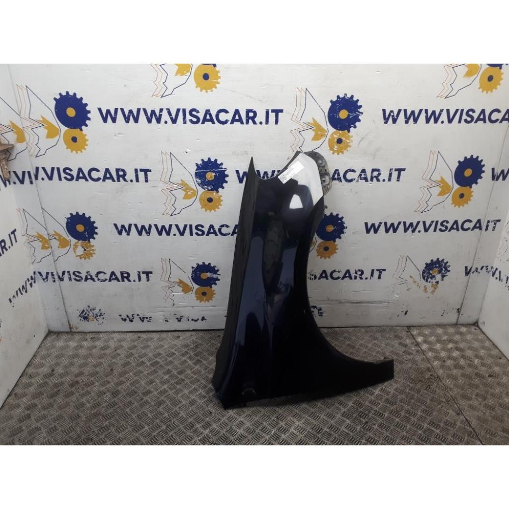 Parafango Anteriore Destro Usato Dal 2008 Al 2012 Volkswagen Golf «Vi» (2009)