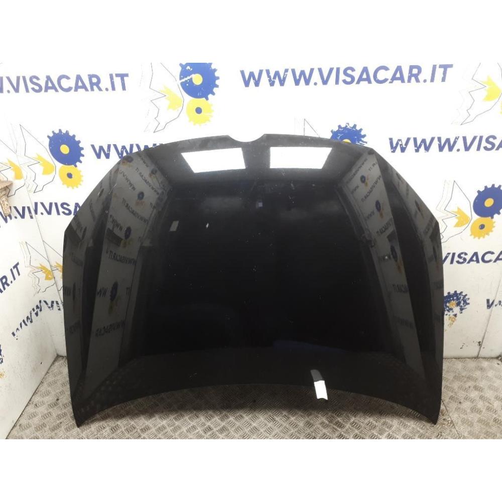 Cofano Anteriore Usato Dal 2008 Al 2012 Volkswagen Golf «Vi» (2009)