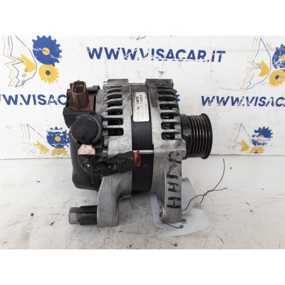 Alternatore Usato Dal 2004 Al 2007 Ford Focus «Ii» Sw (2005)