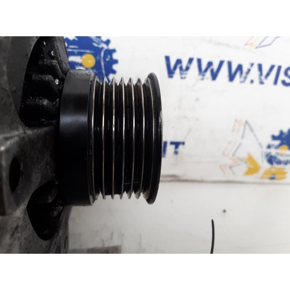Alternatore Usato Dal 2004 Al 2007 Ford Focus «Ii» Sw (2005)