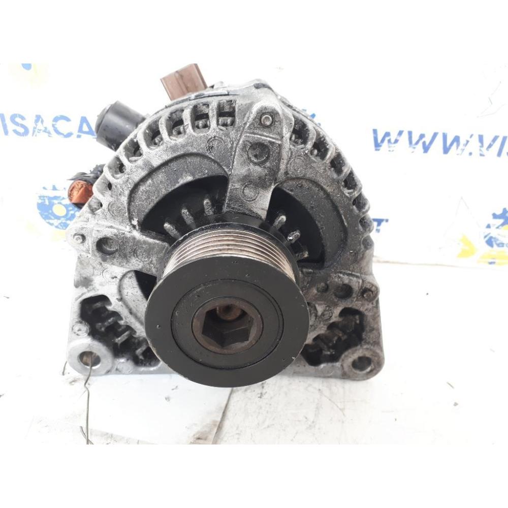 Alternatore Usato Dal 2004 Al 2007 Ford Focus «Ii» Sw (2005)