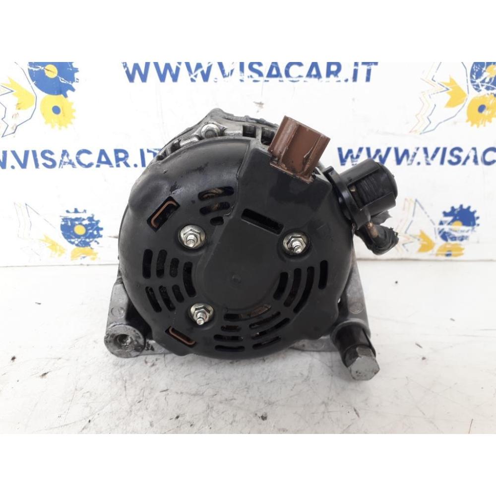 Alternatore Usato Dal 2004 Al 2007 Ford Focus «Ii» Sw (2005)