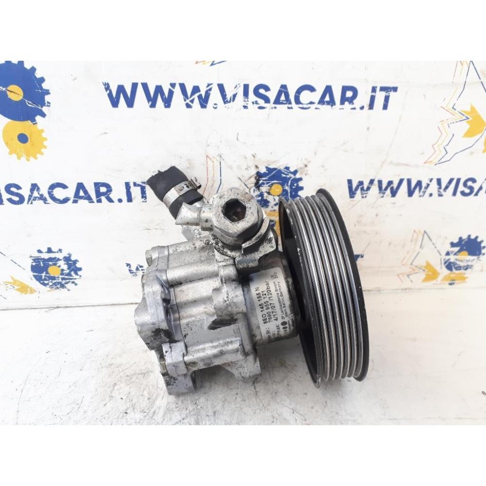 Pompa Servosterzo Usato Dal 2004 Al 2008 Audi A4 «8Ed» Avant (2005)