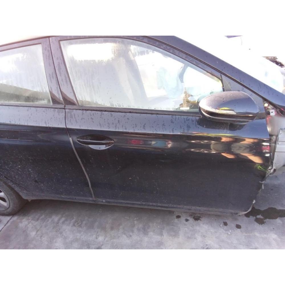 Porta Anteriore Destro Usato Dal 2018 Al 2020 Hyundai I20 «Ii» (2018)