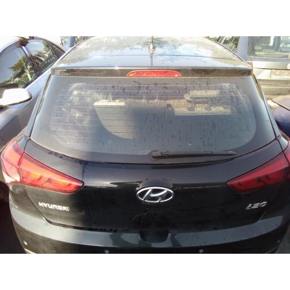 Portello Posteriore Usato Dal 2018 Al 2020 Hyundai I20 «Ii» (2018)