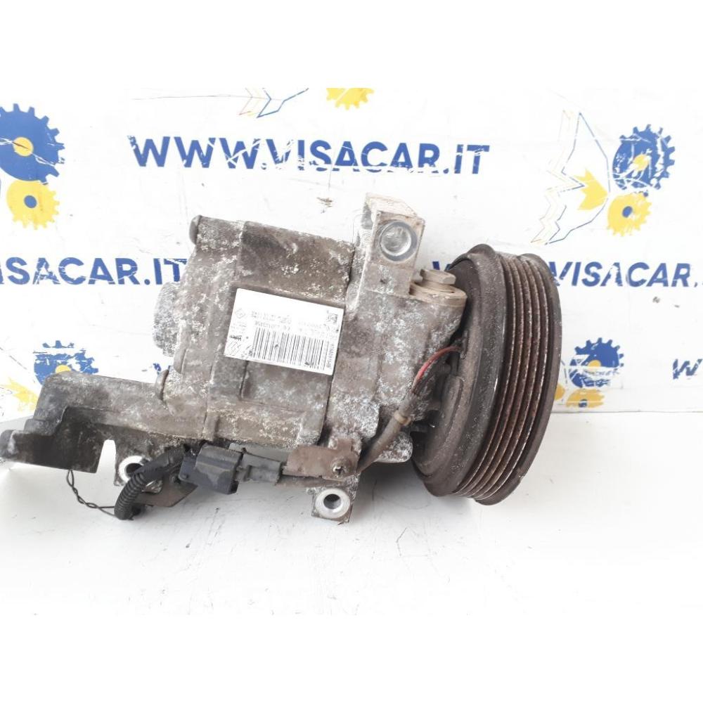 Compressore A/C Usato Dal 2006 Al 2010 Nissan Qashqai «I» (2007)