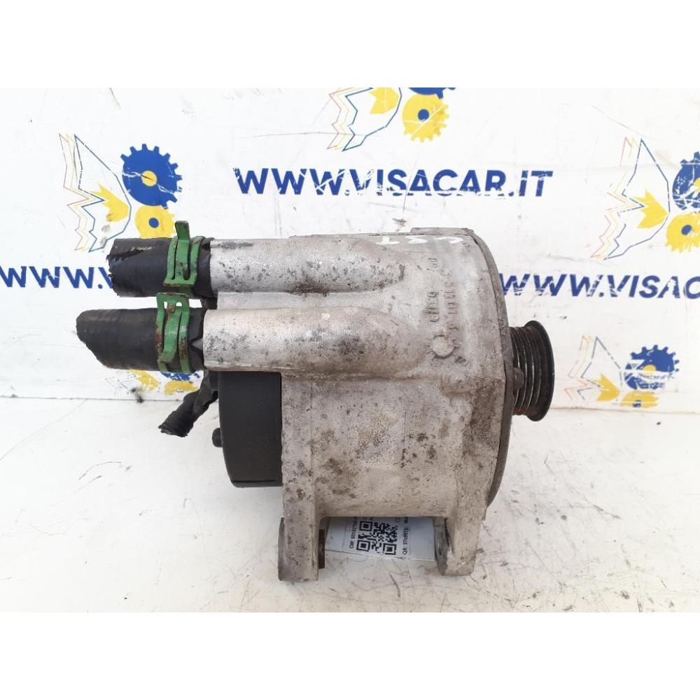 Alternatore Usato Dal 2003 Al 2006 Opel Movano A «Ii» (2003)
