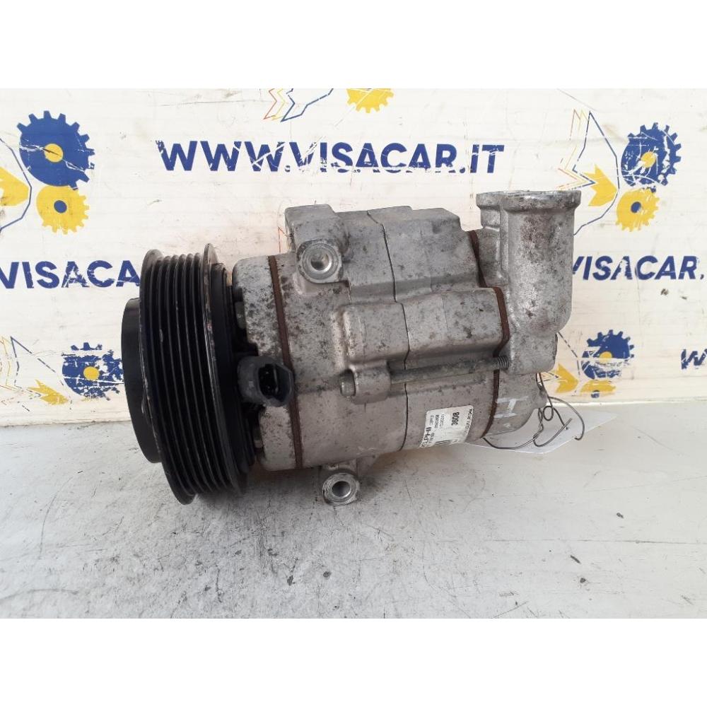 Compressore A/C Usato Dal 2011 Opel Corsa «D» (2011)