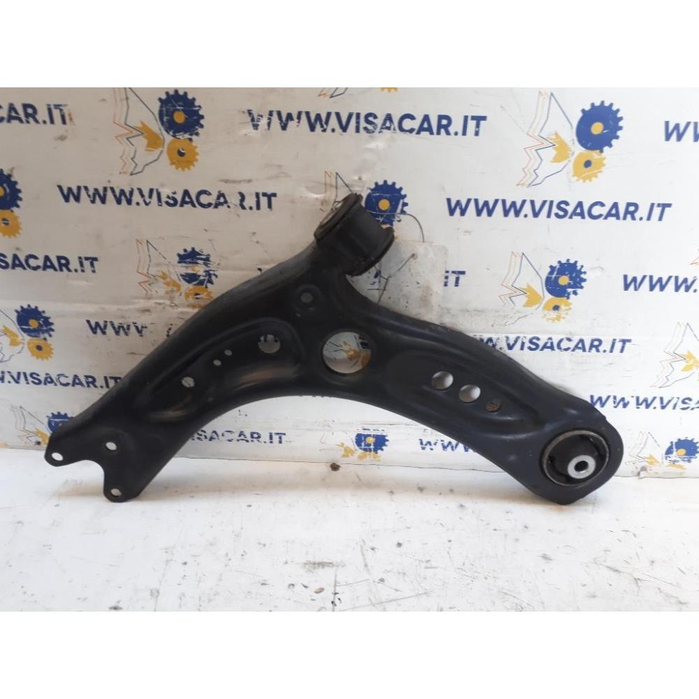 Braccio Oscillante Anteriore Sinistro Usato Dal 2012 Al 2016 Volkswagen Golf «Vii» (2013)