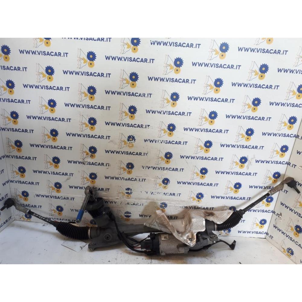 Scatola Sterzo C/Servosterzo (Revisionata) Usato Dal 2012 Al 2016 Volkswagen Golf «Vii» (2013)