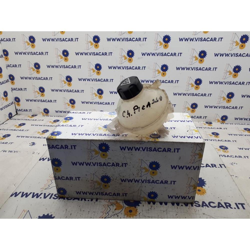 Vaschetta Acqua Usato Dal 2013 Al 2016 Citroen C4 Picasso «Ii» (2013)