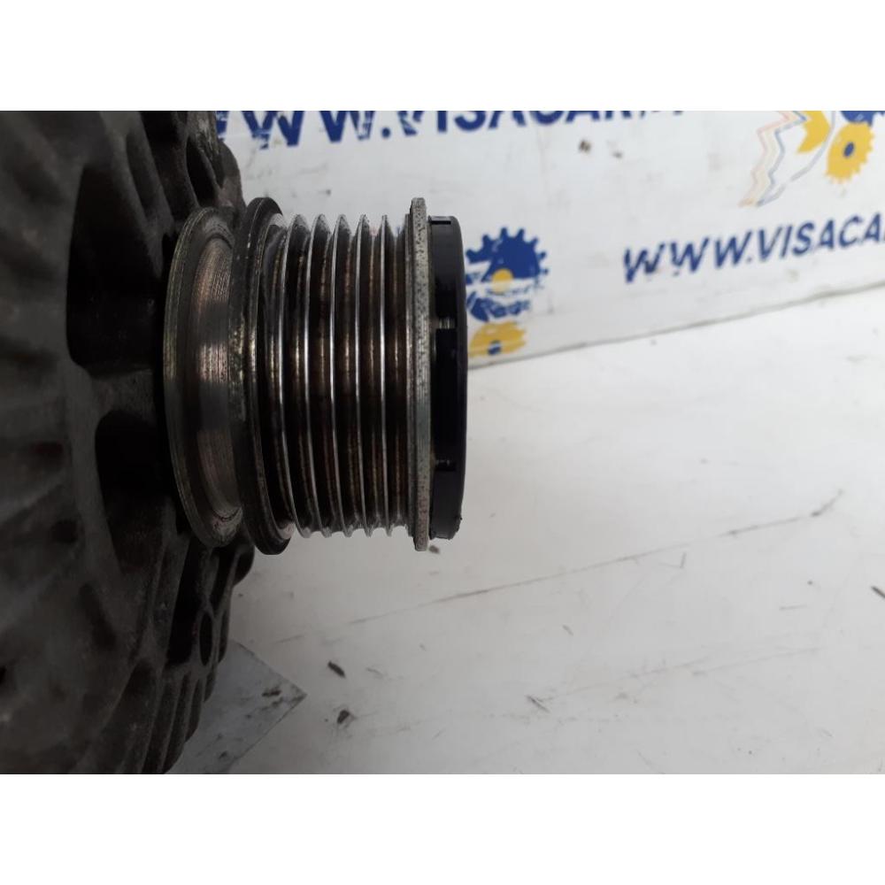 Alternatore Usato Dal 2005 Al 2008 Volkswagen Golf Plus «I» (2004)