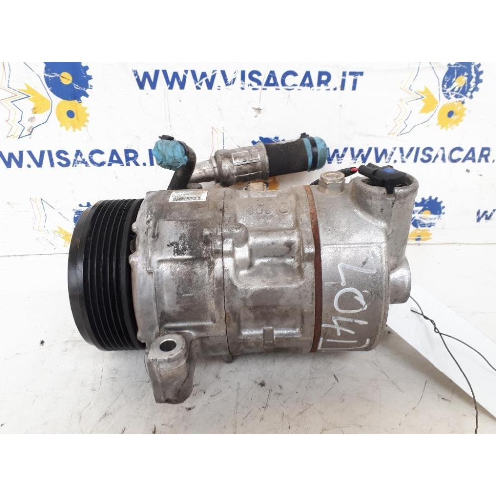 Compressore A/C Usato Dal 2002 Al 2005 Rover 75 (1999)