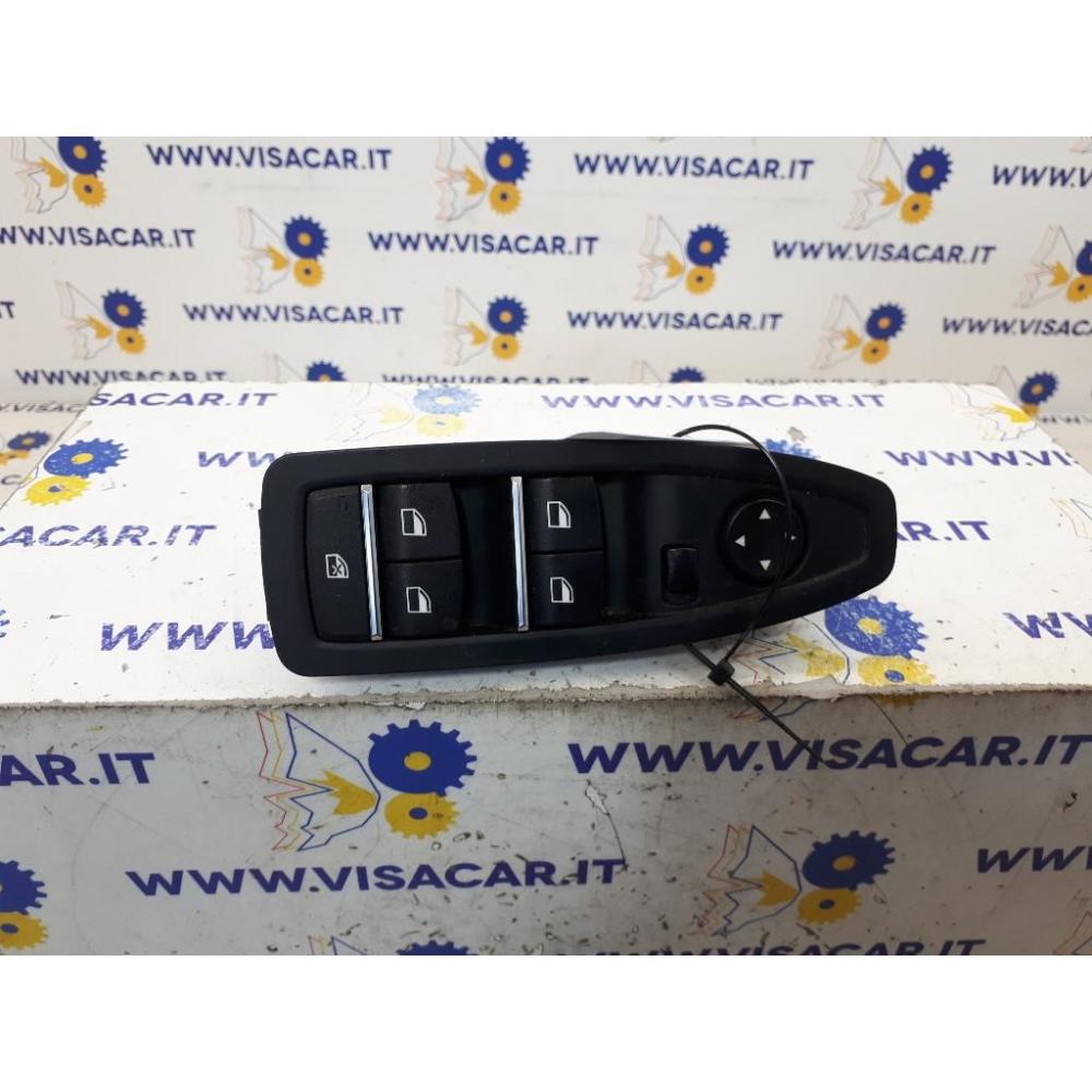 Pulsantiera Anteriore Sx Usato Dal 2015 Bmw Serie 3 «F31» Touring (2015)