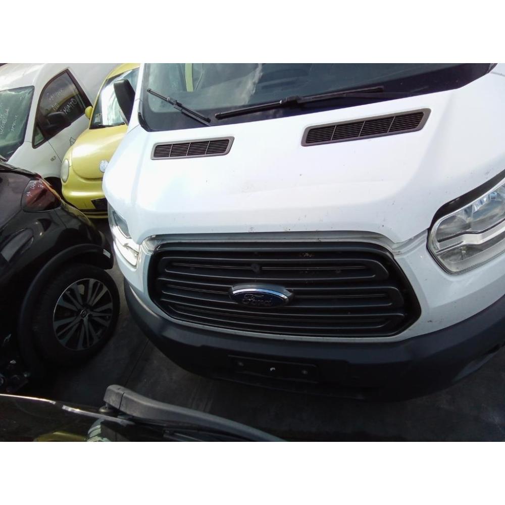 Musata Anteriore Usato Dal 2016 Al 2019 Ford Transit «Vi» (2014)