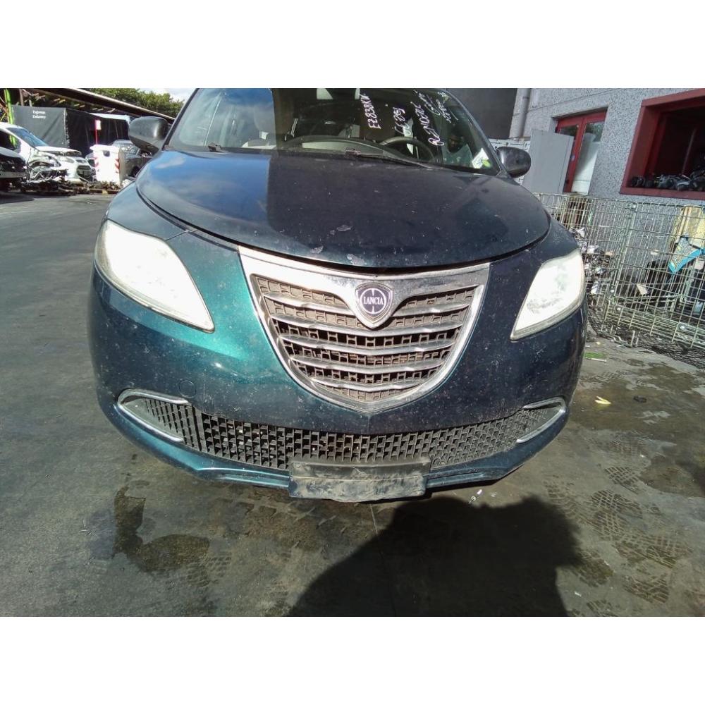 Musata Anteriore Usato Dal 2011 Al 2015 Lancia Ypsilon «Iii» (2011)