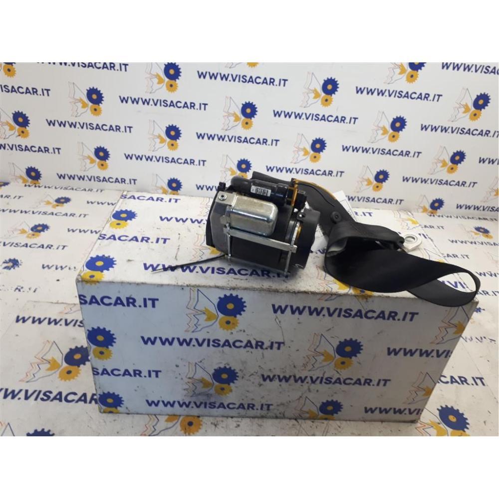 Cintura Di Sicurezza Sedile Anteriore Sinistro Usato Dal 2008 Volkswagen Golf «Vi» (2009)