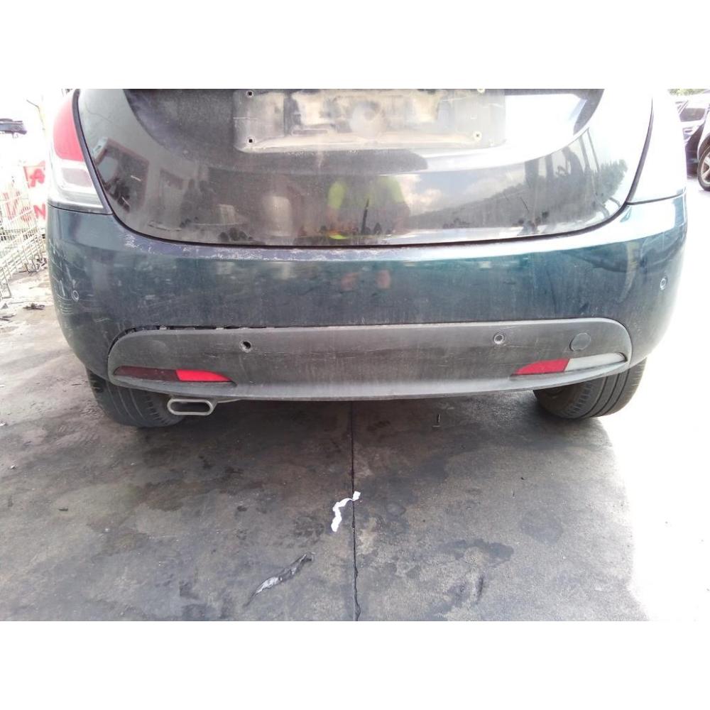 Paraurti Posteriore Usato Dal 2011 Al 2015 Lancia Ypsilon «Iii» (2011)