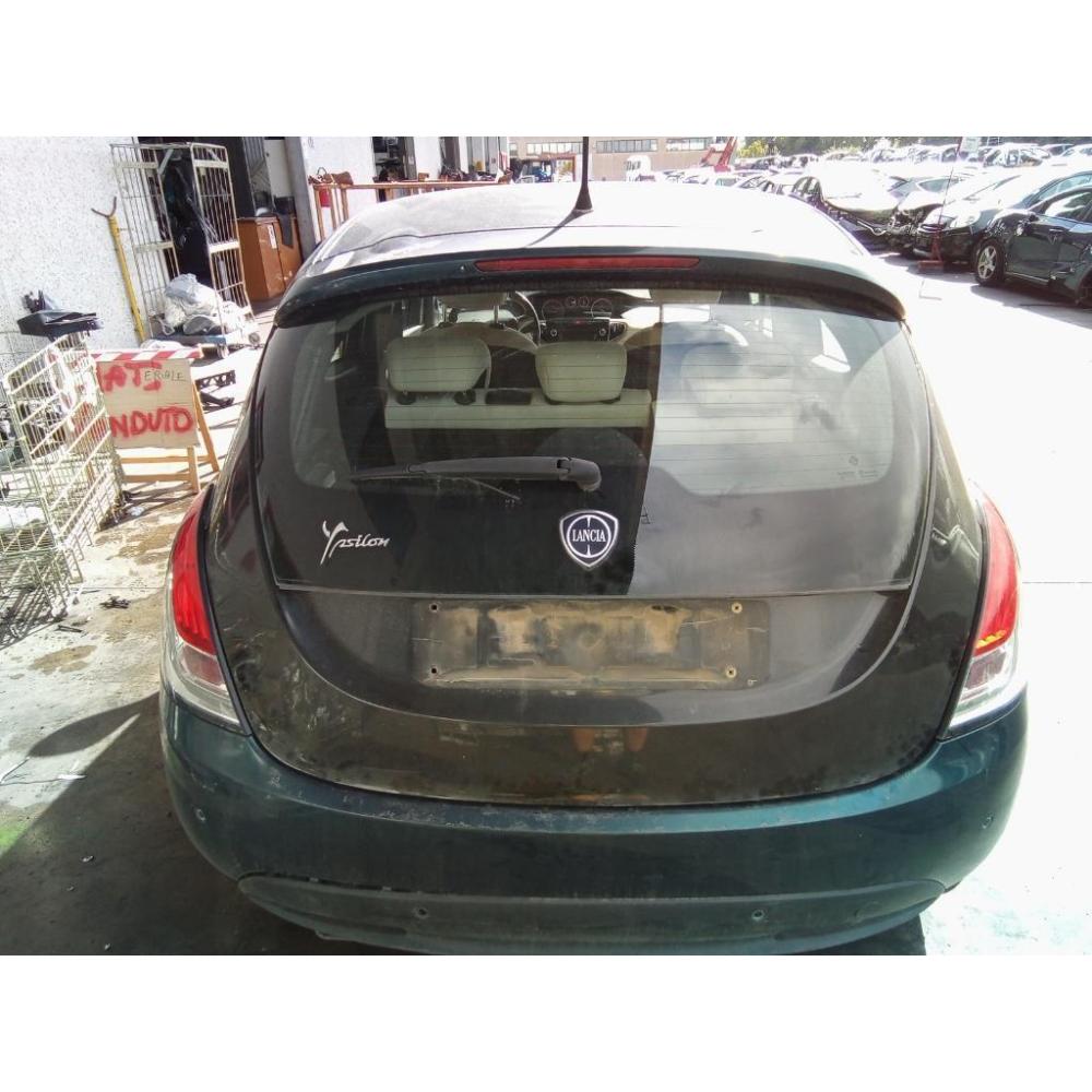 Portello Posteriore Usato Dal 2011 Al 2015 Lancia Ypsilon «Iii» (2011)