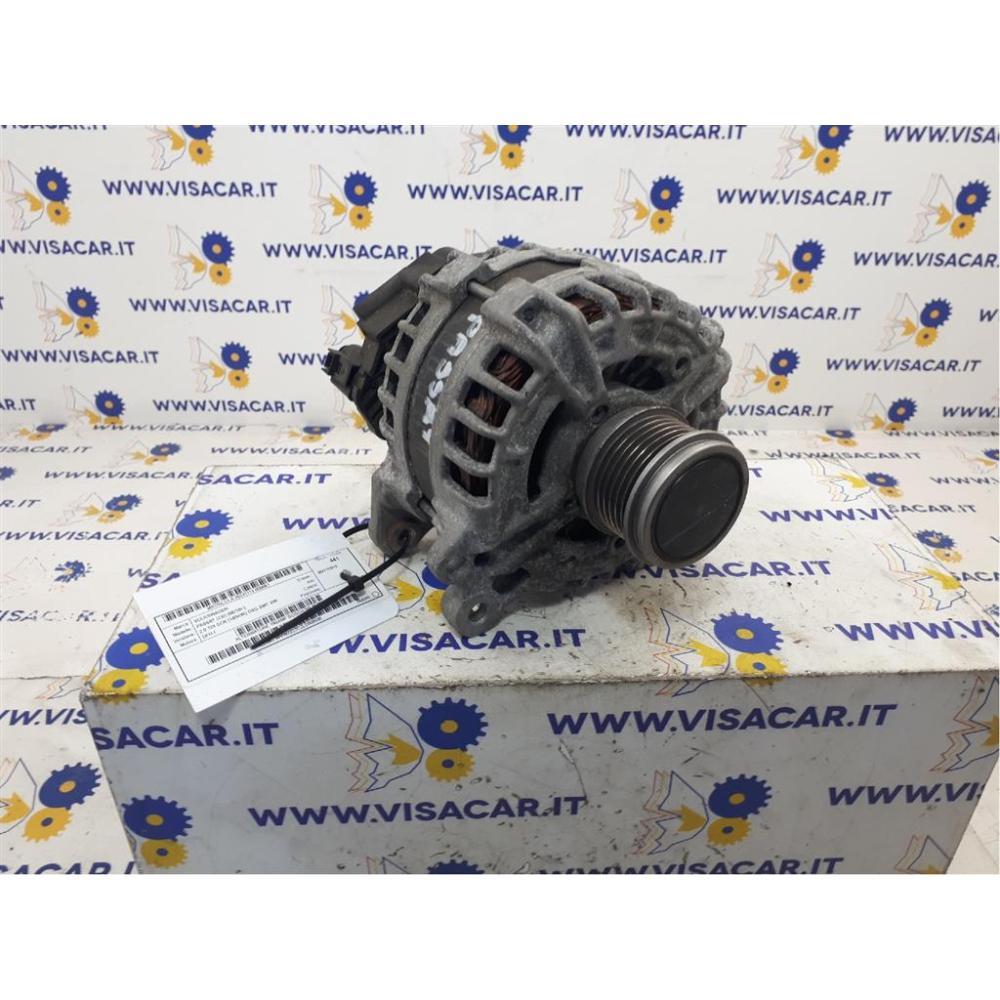Alternatore Usato Dal 2019 Volkswagen Passat «Vii» Variant (2019)
