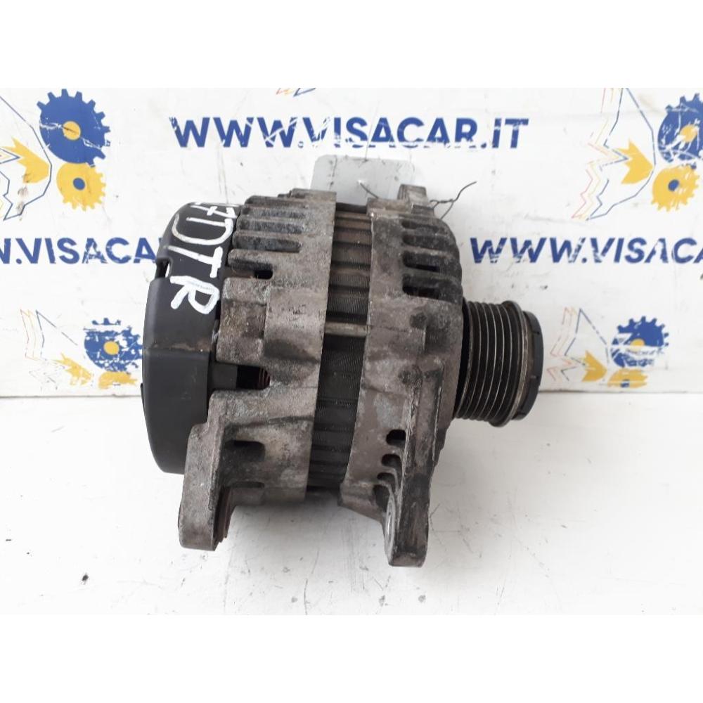 Alternatore Usato Dal 2008 Al 2011 Opel Zafira «B» (2005)