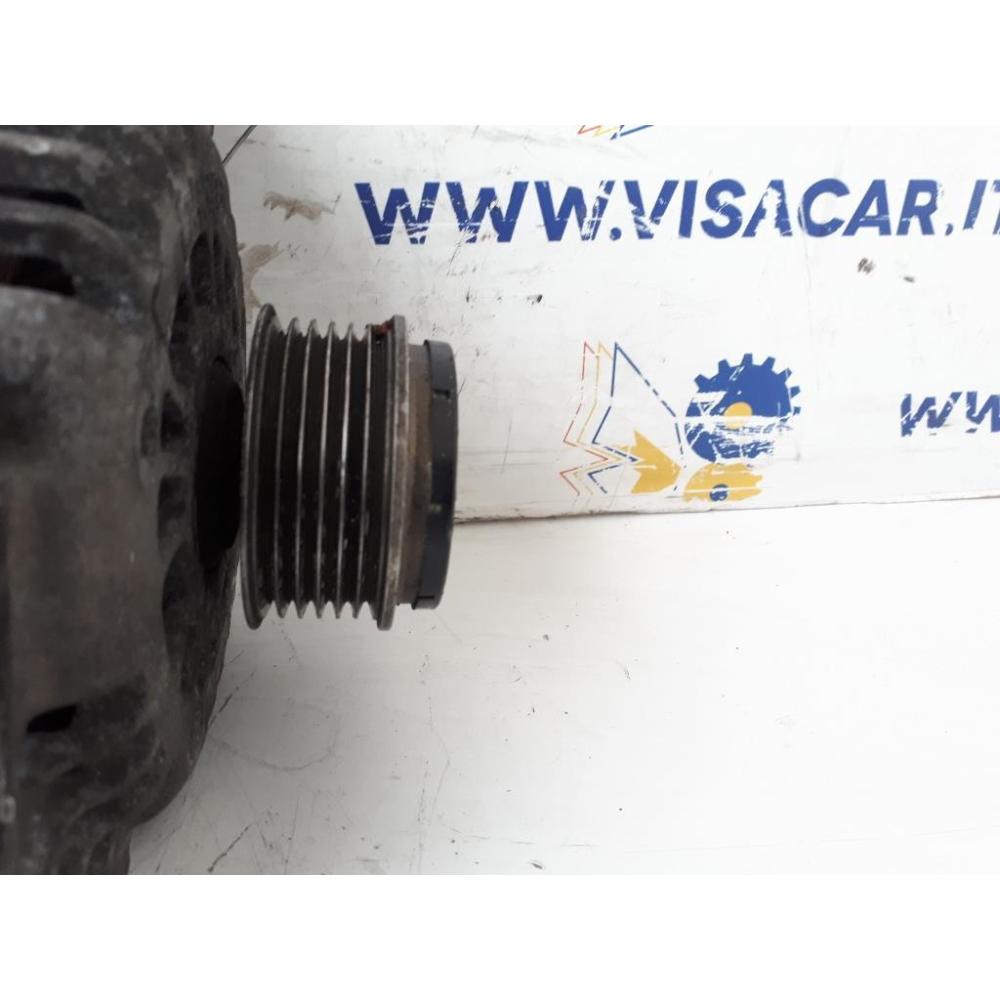Alternatore Usato Dal 2008 Al 2011 Opel Zafira «B» (2005)