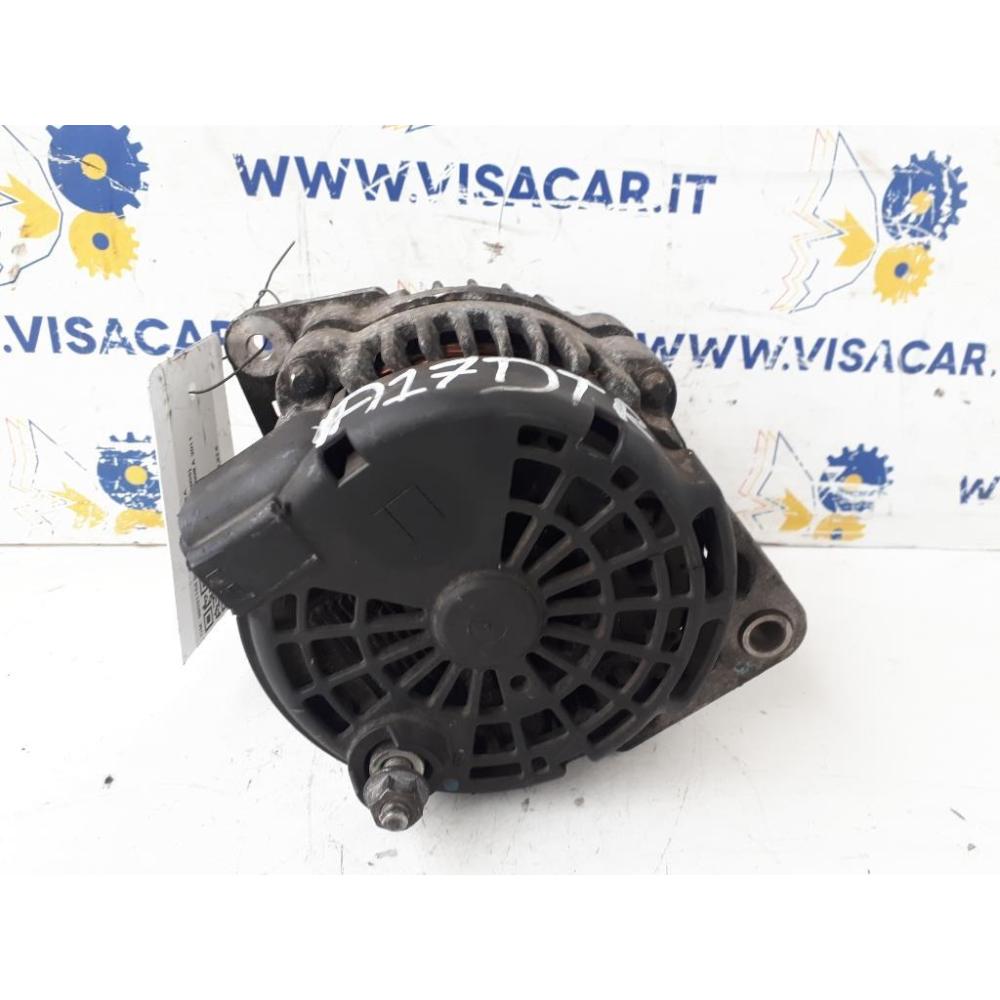 Alternatore Usato Dal 2008 Al 2011 Opel Zafira «B» (2005)