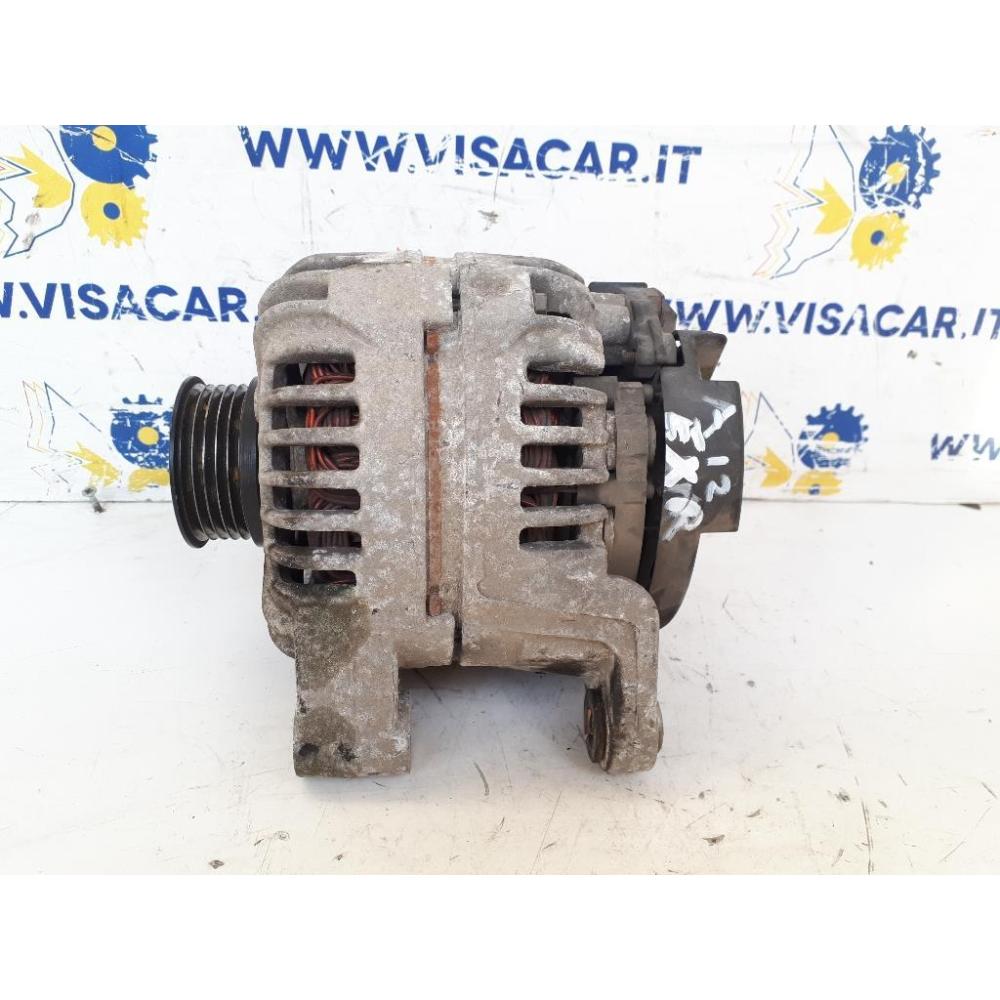 Alternatore Usato Dal 2011 Opel Corsa «D» (2011)