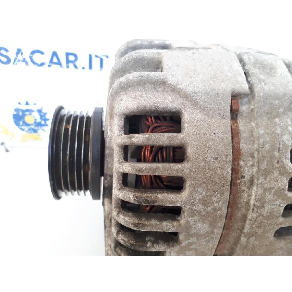 Alternatore Usato Dal 2011 Opel Corsa «D» (2011)