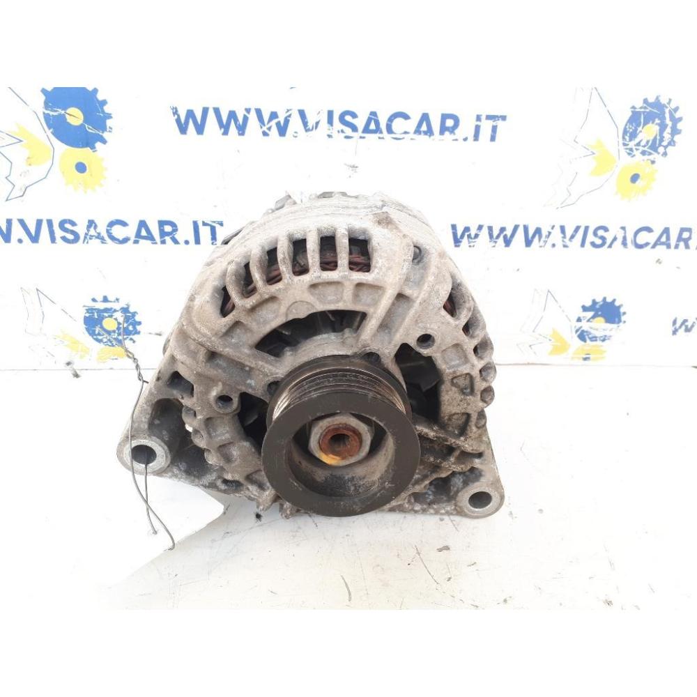 Alternatore Usato Dal 2011 Opel Corsa «D» (2011)
