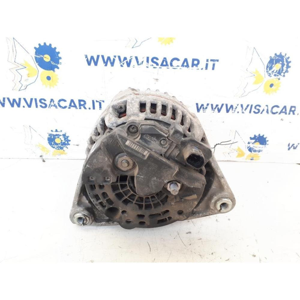 Alternatore Usato Dal 2011 Opel Corsa «D» (2011)