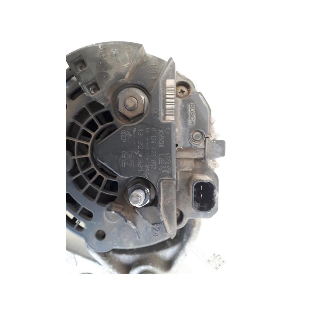 Alternatore Usato Dal 2011 Opel Corsa «D» (2011)