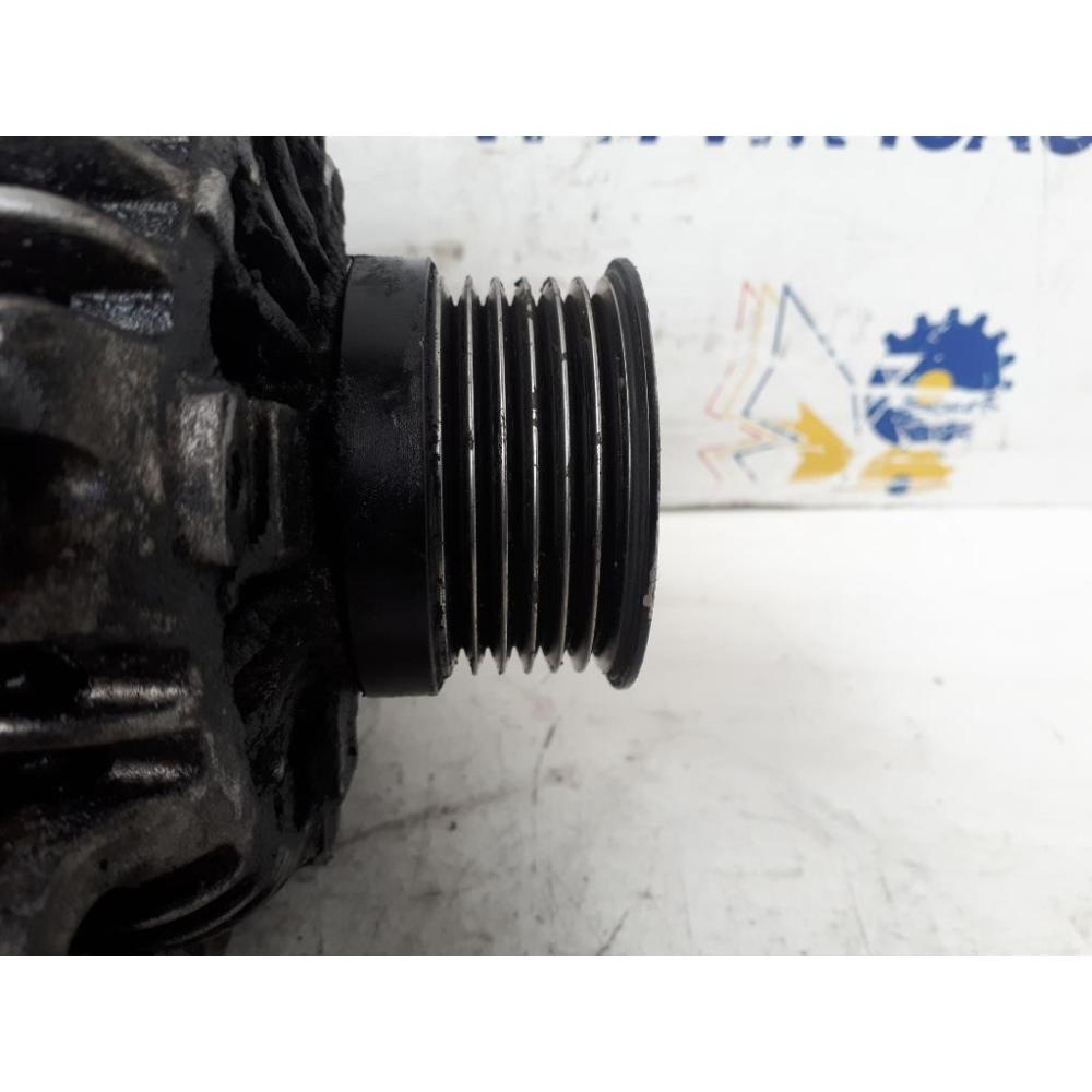 Alternatore Usato Dal 2010 Al 2017 Suzuki Swift «V» (2011)