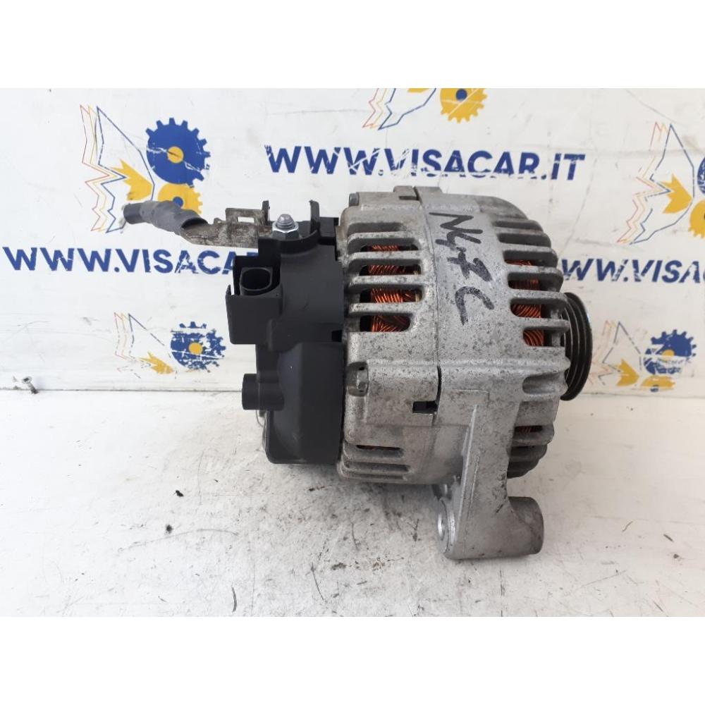 Alternatore (Revisionato) Usato Dal 2009 Mini Mini Cooper «R56» (2007)