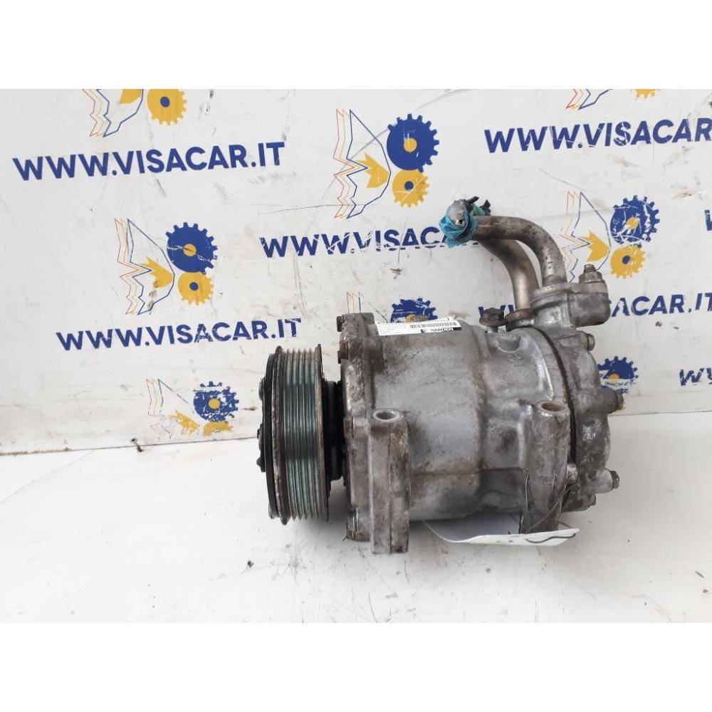 Compressore A/C Usato Dal 2013 Al 2018 Volvo V60 «I» (2013)